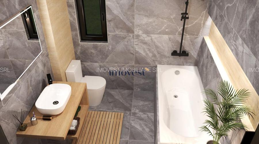 Complex de apartamente noi Carpati II - 10