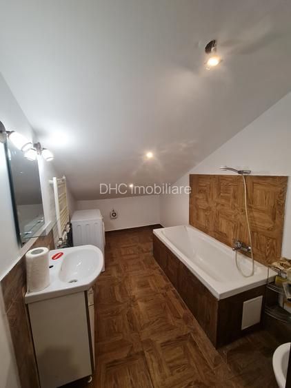 AP. 3 CAM. SEMIDECOMANDAT, ZONA LUJERULUI, CRANGASI, TEATRUL MASKA - 4