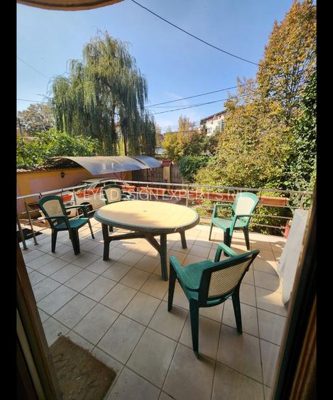 Vila de vânzare București noi  Damaroaia - 14