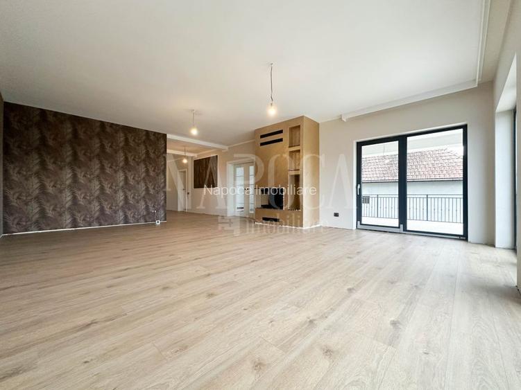 Casa 4 camere de vanzare in Sannicoara - 3