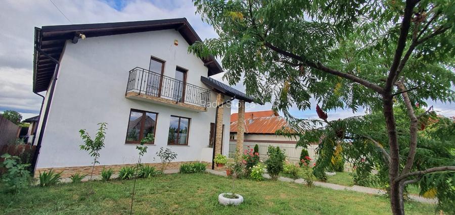 Casa vanzare zona deosebita  - 4