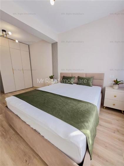 Apartament superb | 2 camere | parcare inclusa | Coresi - 5
