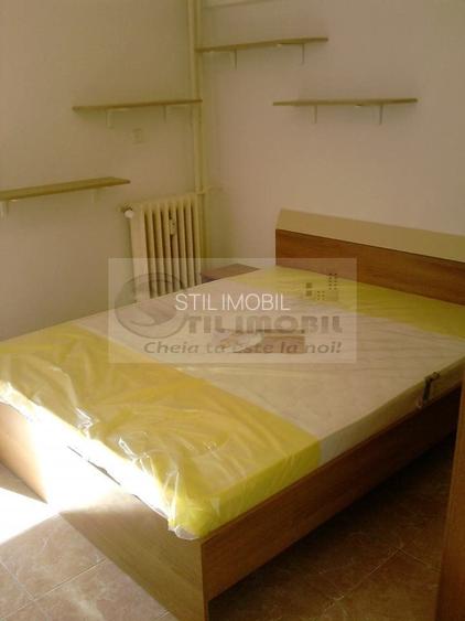 Apartament 1 camera Hala Centrala- 350 euro - 3