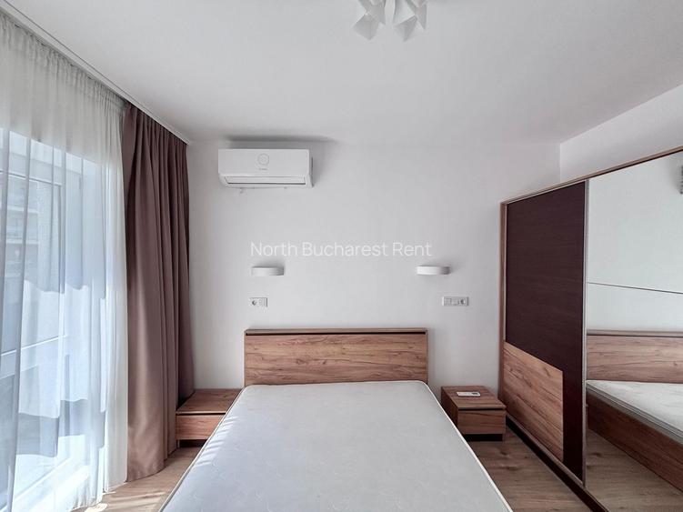 Apartament 2 camere de închiriat | Floreasca - 4