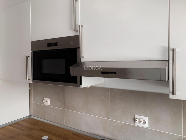 Casa 5 camere 130mp | 0 comision | Pipera New Point Villas | Scoala Americana - 21