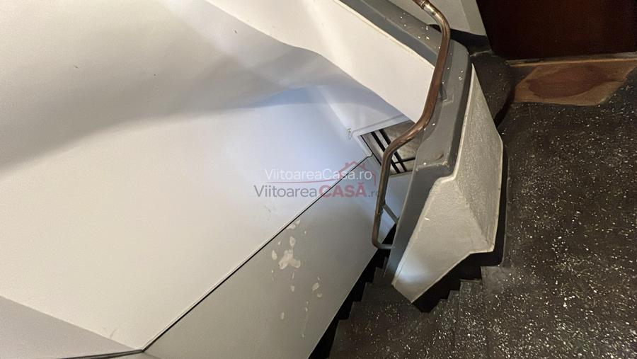 Ultracentral Unirii - 4 camere ultracentral - renovat - vila anvelopata - 14