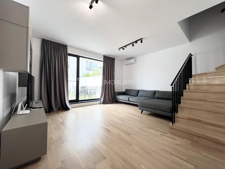 SUPERB / PARTIAL MOBILAT / GRADINA - 5