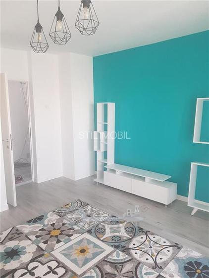 Apartament 1 Camera Nicolina 350 euro - 3