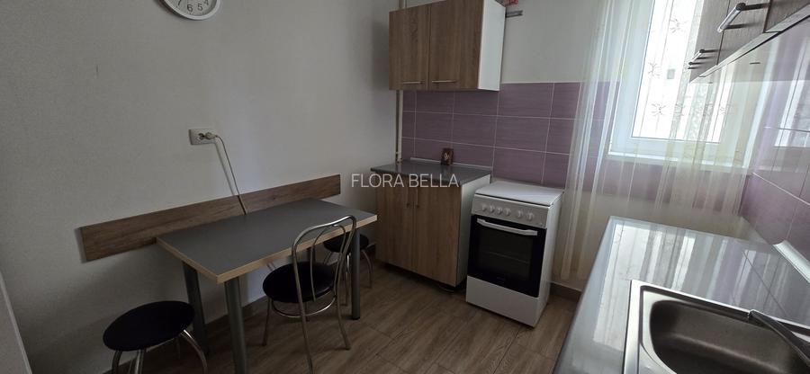 Drumul Taberei metrou Favorit Sibiu acces AFI Cotroceni etajul 6 decomandat - 4