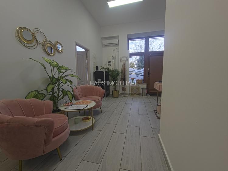 Spațiu Comercial 35 mp  Zona Stadion  Vad Excelent - 11
