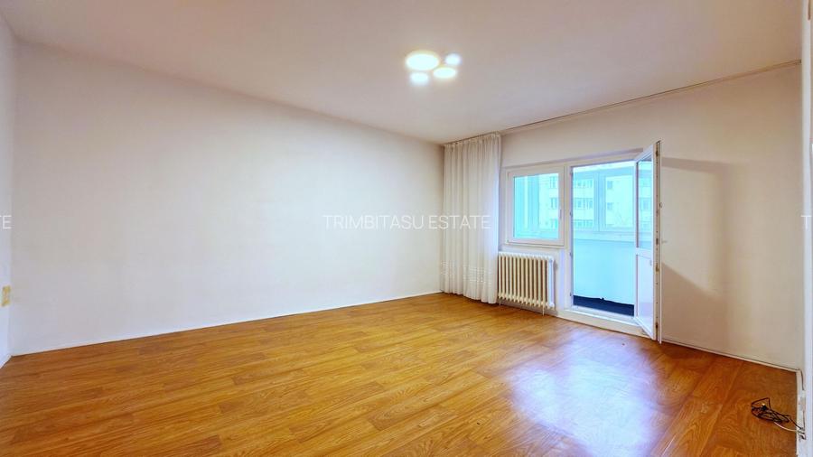 Apartament 3 camere Lacul Tei Teiul Doamnei - 3