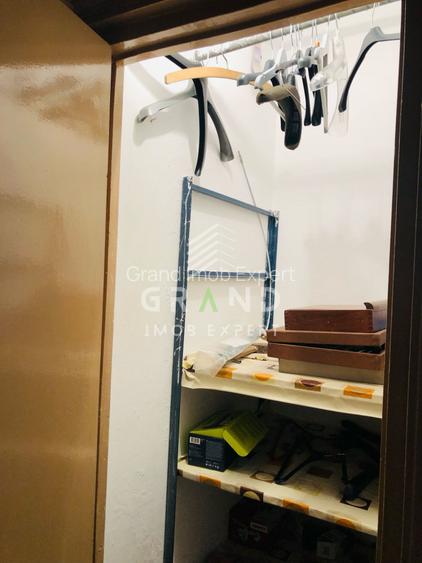 Ap 4 camere | BALCON | zona Mănăștur/Complex BIG - 11