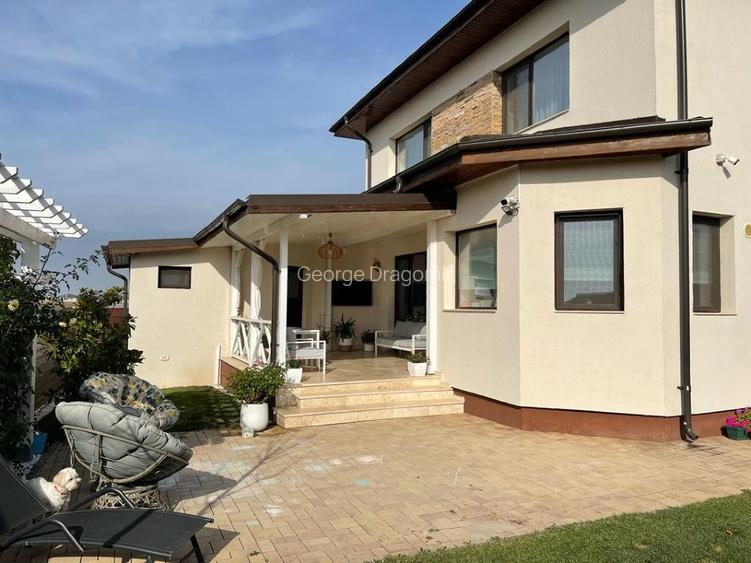 PROPRIETAR,OTOPENI -ODAI,P+1E, Str. Matei Basarab - 3