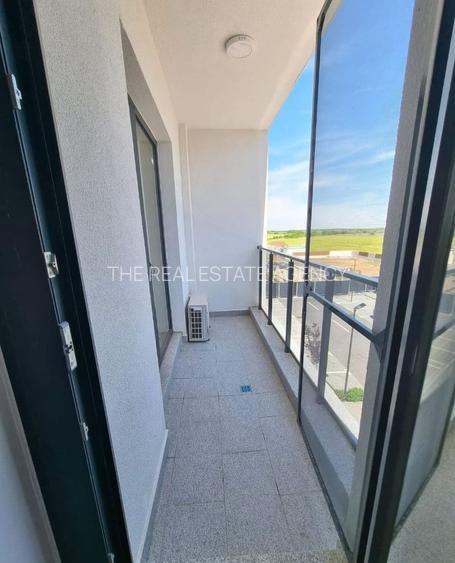 Apartament | 2 camere | Parcare | design interior premium| Tunari - 6