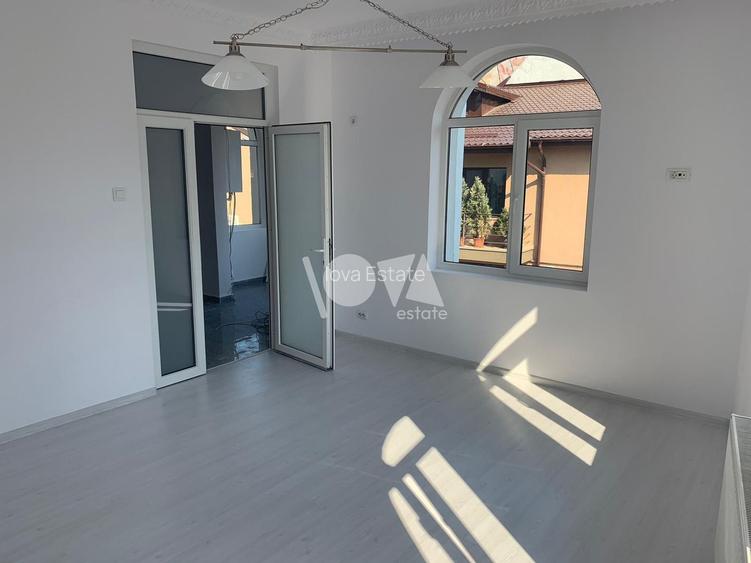 Vasile Lascar, Mihai Eminescu,Bd.Dacia casa - 3