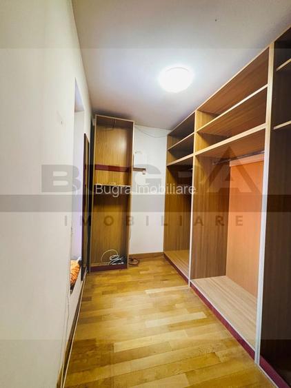 Casa individuala 145 utili, 678 teren, gradina, zona E. Ionesco - 10