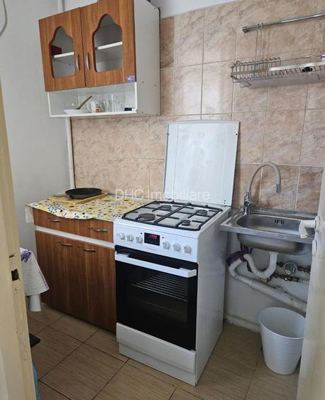 Garsoniera zona Drumul Taberei Contract Anaf - 5