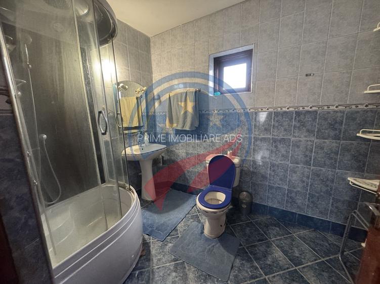 CASA P+1+M ZONA CENTRALA - 5