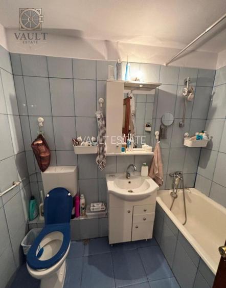 Apartament 2 camere Gorjului-8 minute de metrou Gorjului - 8