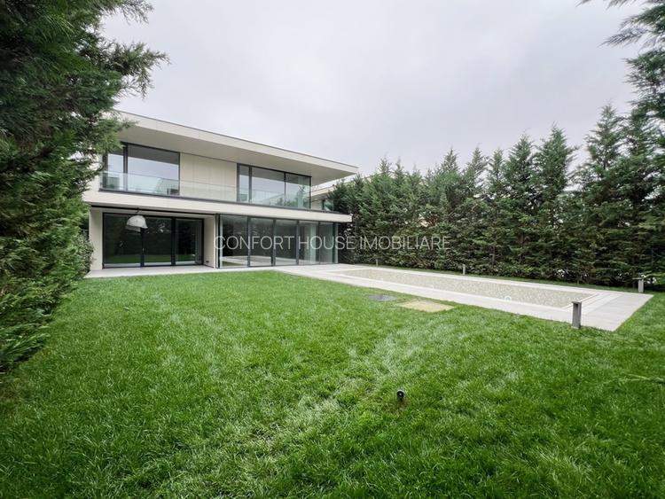 Proiect exclusivist, locatie premium, IANCU NICOLAE - 5