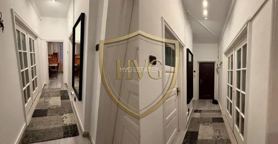 Garsoniera | Brancoveanu | Centrala Proprie | Parcare | Pet Friendly - 6