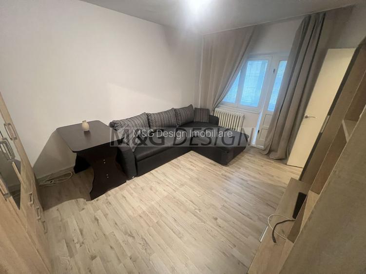 1 camera etaj 1, Andrei Saguna, 4 apartamente pe nivel - 12