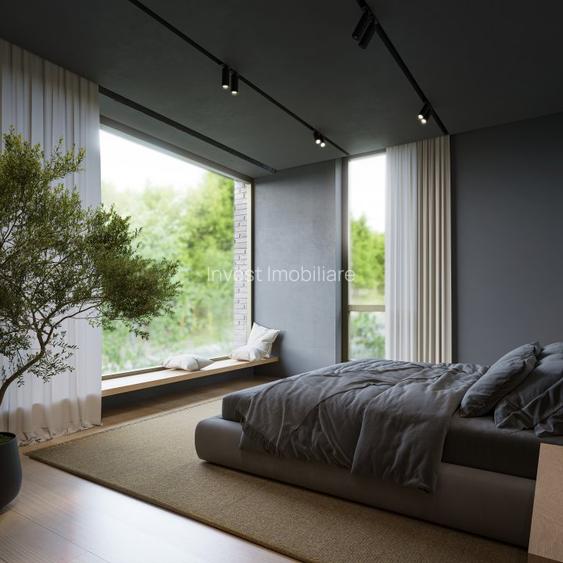 Casa DreamView 175mp utili, 5 camere, 3 bai. Family Miroslava IAȘI - 10