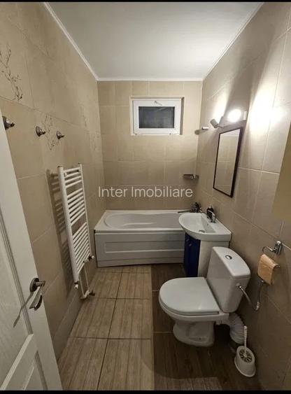 2 camere semidecomandat 50 mp de inchiriat apartament in zona Tudor V Cod 162088 - 7