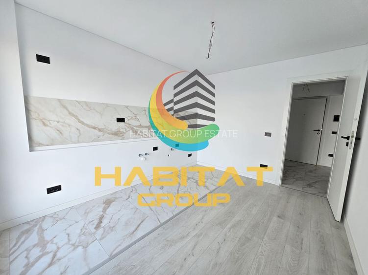 3 camere tip Duplex Bloc nou 2023 Mutare rapidă Comision 0% - 5