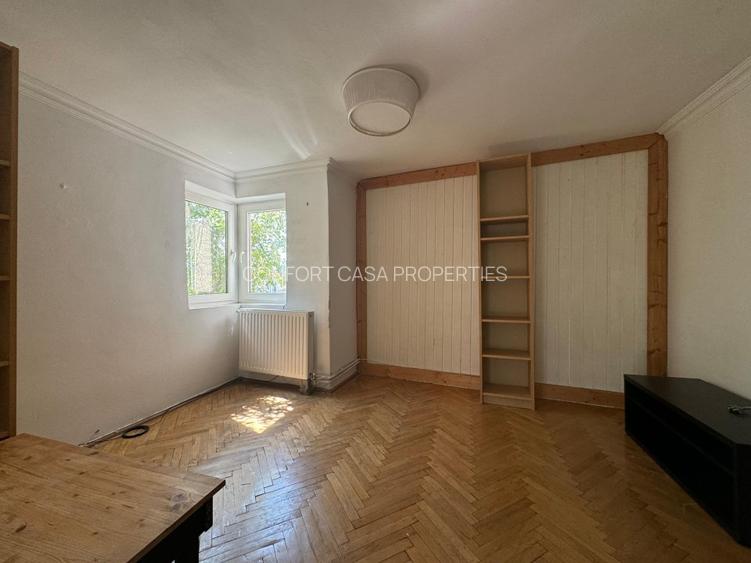 Universitate - Rosetti - Armeneasca - Apartament 2 camere - centrala proprie - 3