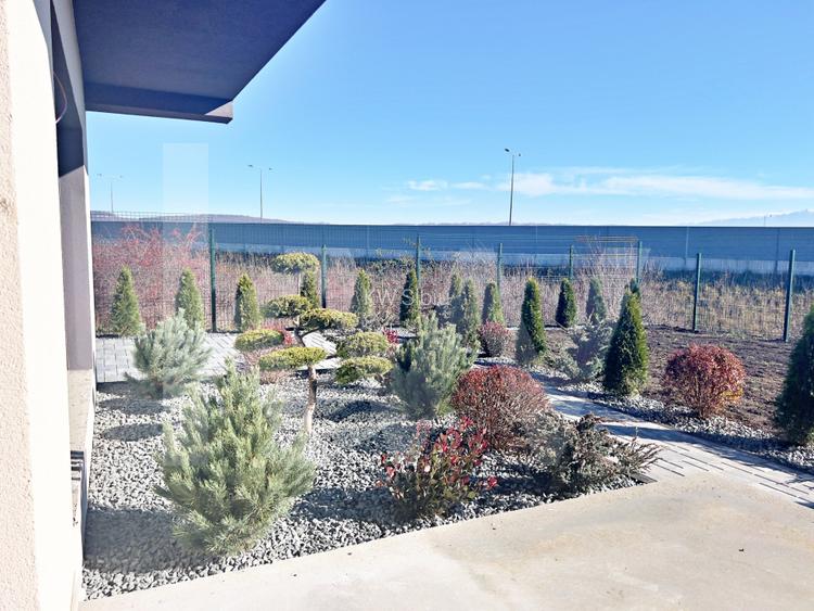 Casa Individuala moderna 4 cam–Teren 815 mp.SU 201 mp. Șelimbar-Sibiu - 10