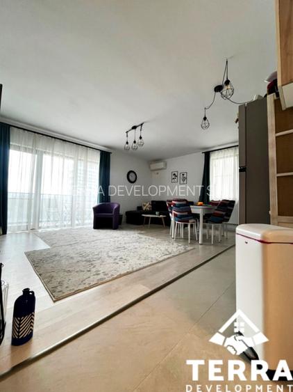 Aproape De Plaja| Parcare Inclusa| Mamaia Nord -2 camere - 2
