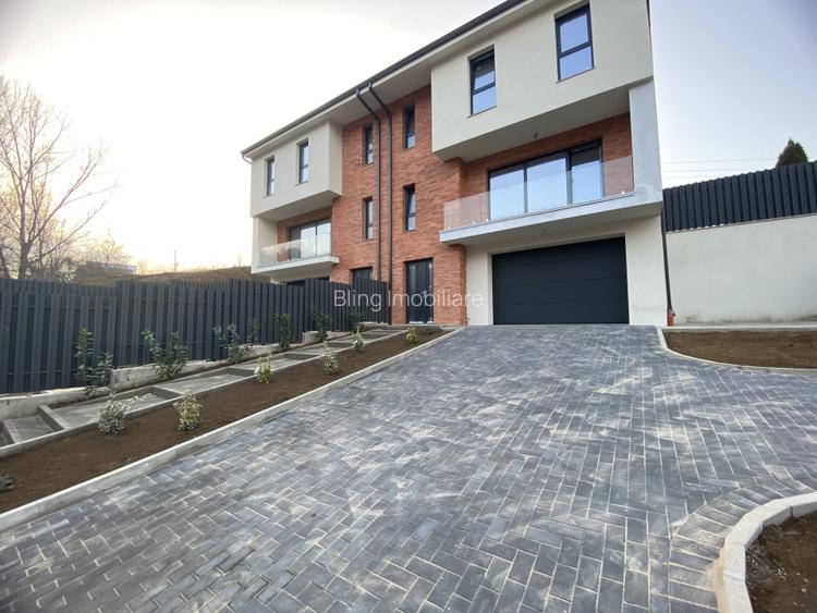 Duplex de vanzare, 195 mp utli, Garaj , zona Tauti  - 2