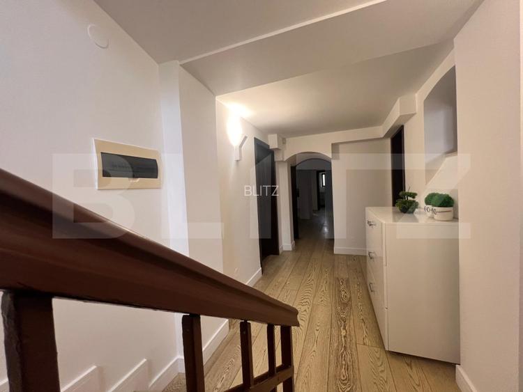 Casa Peresutti, 487 mp utili, curte 1300 mp, Calea Unirii 145 - 14