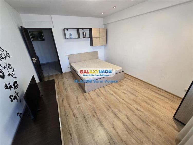 Apartament 2 camere Vitan Confort Park | centrala gaz | 71mp - 4