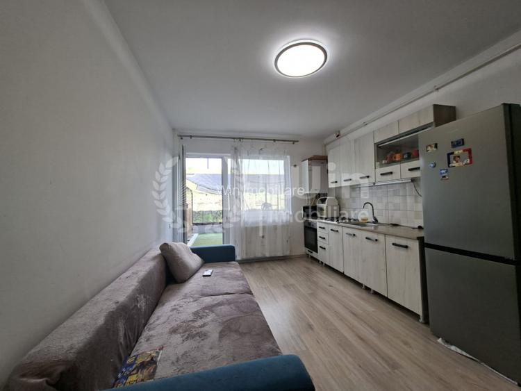 Apartament 2 camere | 44mp | Terasa 35mp | Parcare inclusa | Baciu - 2
