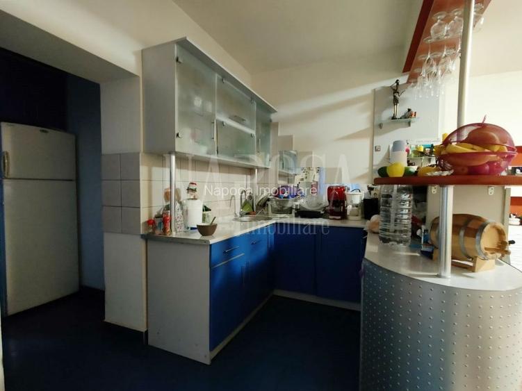 Casa 5 camere de vanzare in Manastur, Cluj Napoca - 7