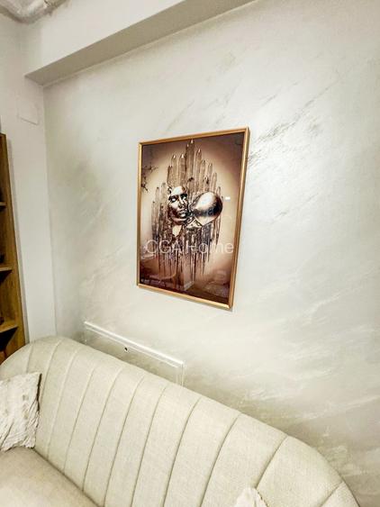 STUDIO DUBLU | IVORY | ROND OMV | PIPERA | NORD | INVESTITIE | PARCARE - 9