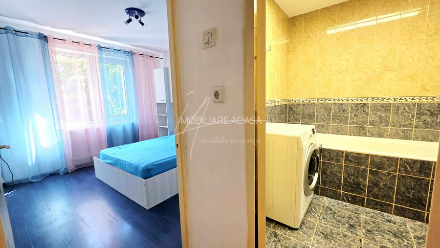 Apartament de 2 camere, la 5 minute de Metrou Gorjului - 4