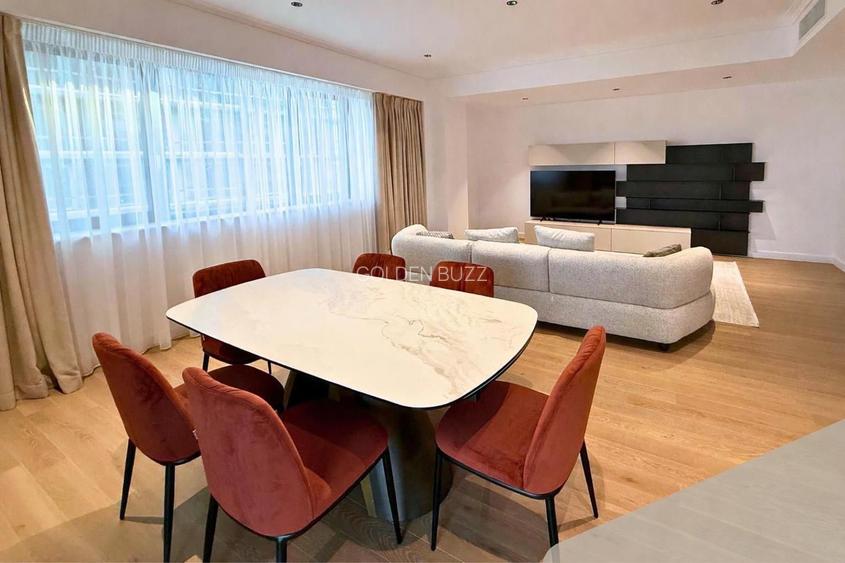 Apartament Premium - Herastrau - 2