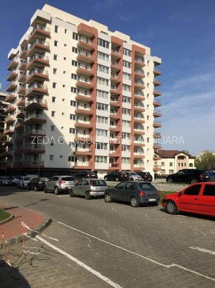 Apartament superb 2 camere Titan, Centrala Proprie, BLOC NOU - 12