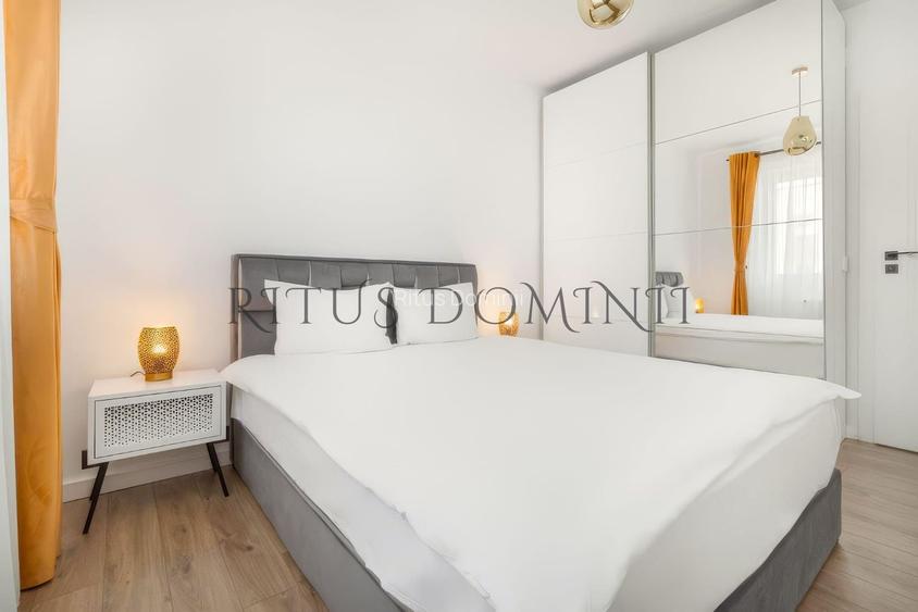 Apartament Impecabil de Închiriat, Prima Oneștilor, 93mp - 5