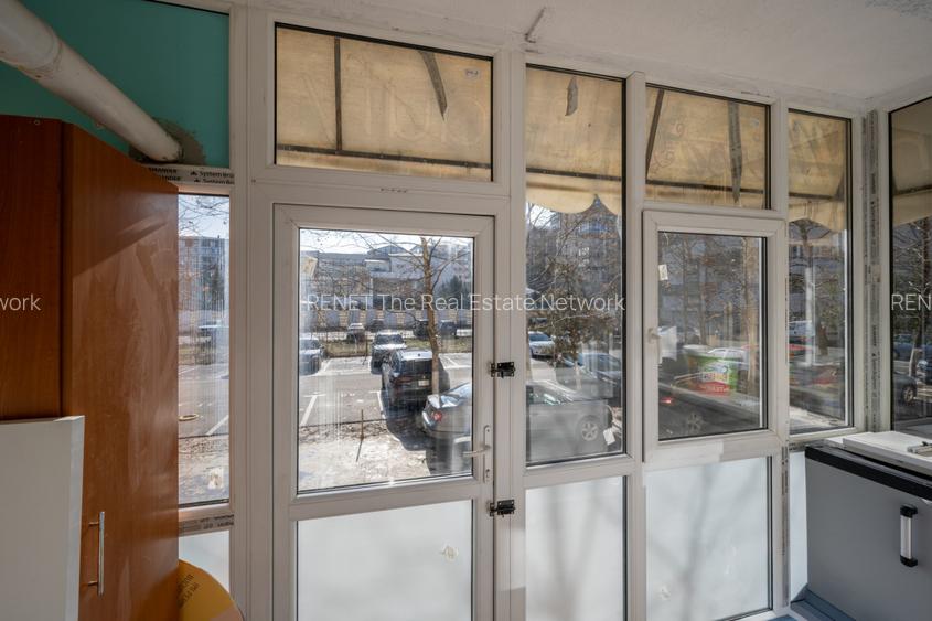 MILITARI RESIDENCE – LIDL, APARTAMENT 2 CAMERE 52 MP, PARTER INALT! - 10