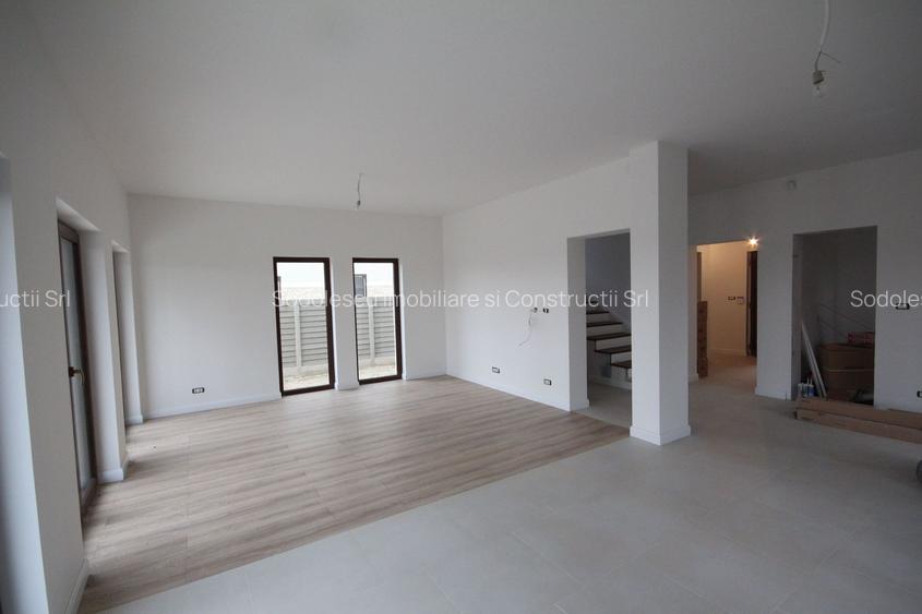 VILA INDIVIDUALA FINISATA LA CHEIE - 4