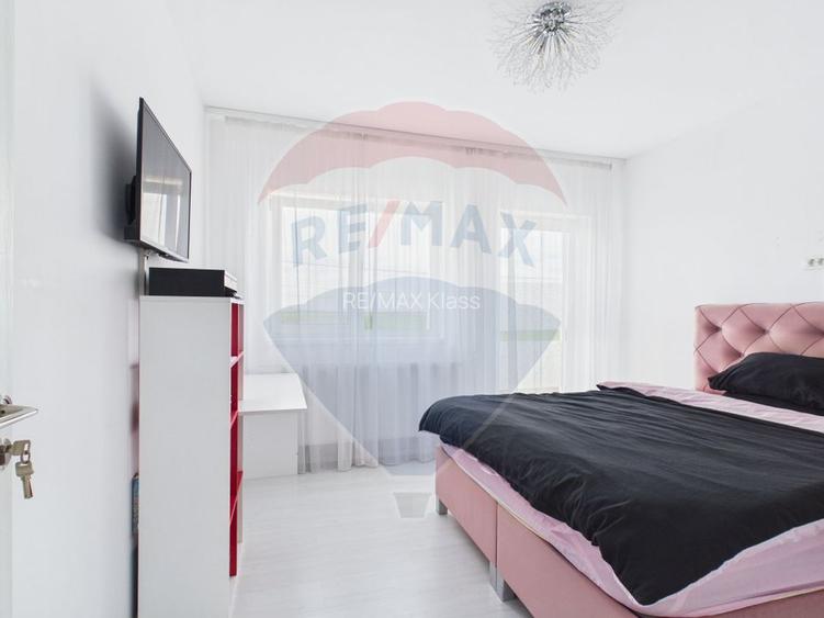 Casa 3 dormitoare Balaceanca/Cernica langa A0 si outlet, curte 250 mp - 18