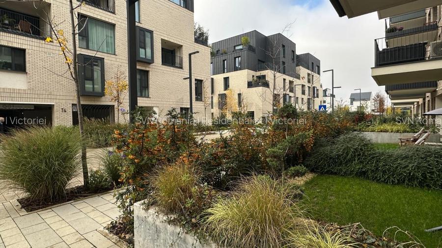 REA1026422 Studio dublu Pipera Avalon - 5