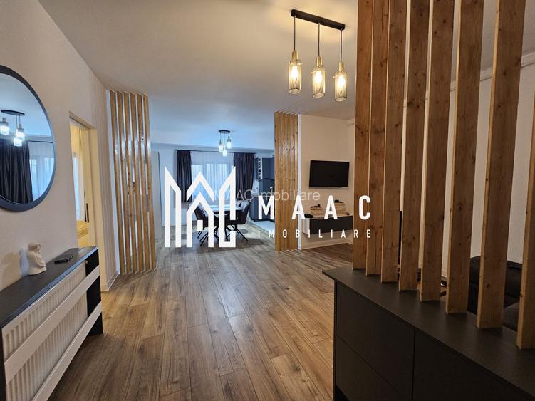 Apartament 2 camere | Etaj 2 | Parcare | Lift | Garden City - 4