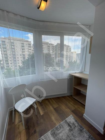 Apartament lux,2 camere,Sos. Colentina,vis a vis de complexul Rose Garden - 14