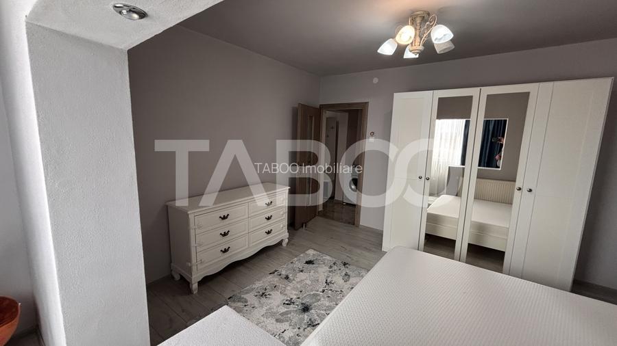 Apartament de vanzare decomandat 56mpu + pivnita zona Terezian - 9