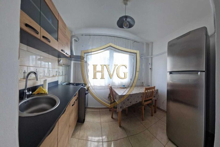 Garsoniera | Decomandata | Sebastian - 2